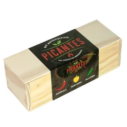 Kit Autocultivo Picantes Resetea