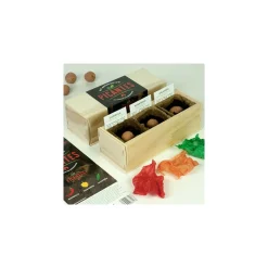 Kit Autocultivo Picantes Resetea