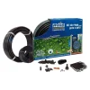 Kit de Riego por Goteo con programador Aqua Control