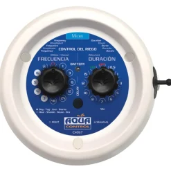 Kit de riego vacacional autónomo completo Aqua Control