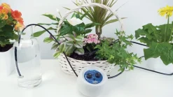 Kit de riego vacacional autónomo completo Aqua Control