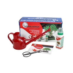Kit mantenimiento bonsái