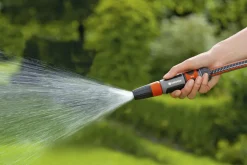 Lanza de limpieza multichorros classic Gardena