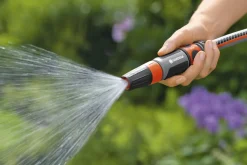 Lanza de limpieza multichorros classic Gardena