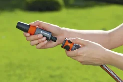 Lanza de limpieza multichorros classic Gardena