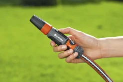 Lanza de limpieza multichorros classic Gardena