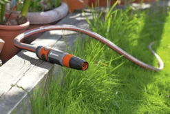 Lanza de limpieza multichorros classic Gardena