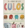 Libro EL Libro de los Culos
