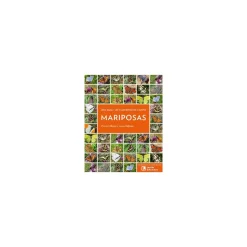 Libro Mariposas. Un Cuaderno de Campo