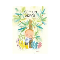 Libro Soy un Árbol