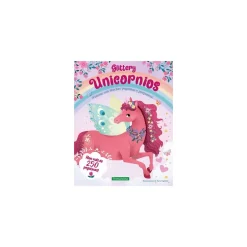 Libro Unicornios