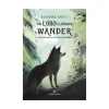 Libro Un Lobo Llamado Wander