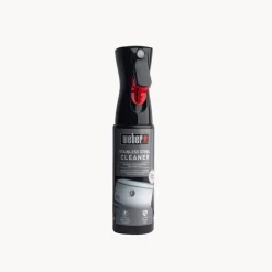 Limpiador Weber® de acero inoxidable