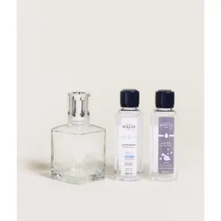 Lámpara catalítica Berger Essentielle Carrée