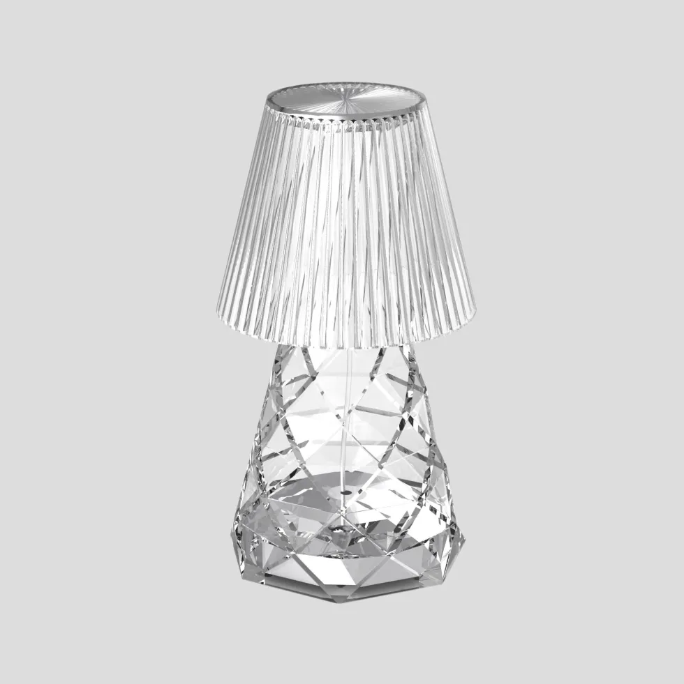 Lámpara de Mesa Lola 20 Lux New Garden