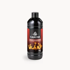 Líquido de encendido 1l