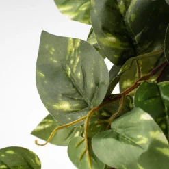 Maceta scindapsus artificial