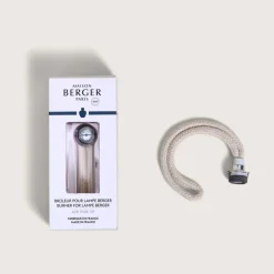 Mecha quemador catalítico lampe berger