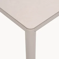 Mesa de comedor exterior Nardi PIAVE corda