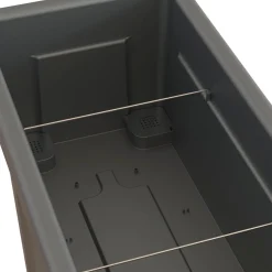 Mesa de huerto venezia taupe
