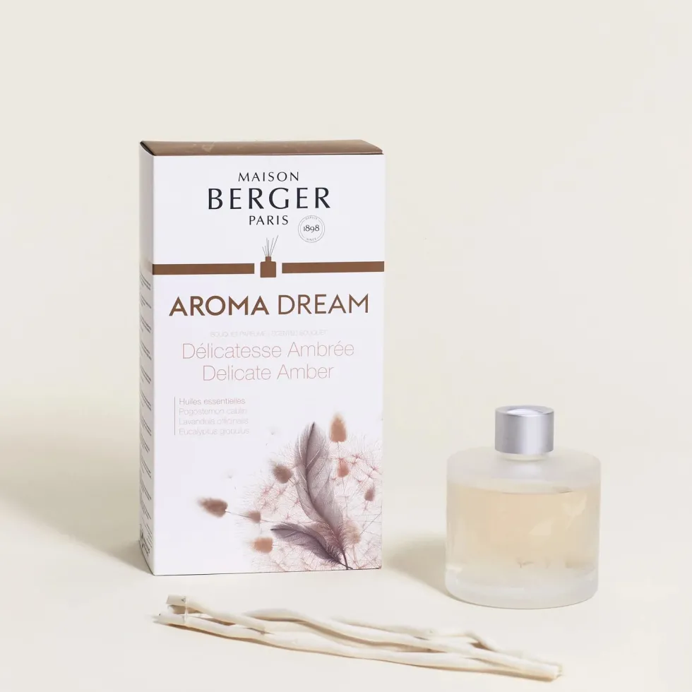 Mikado Berger Aroma Dream (180 ml)