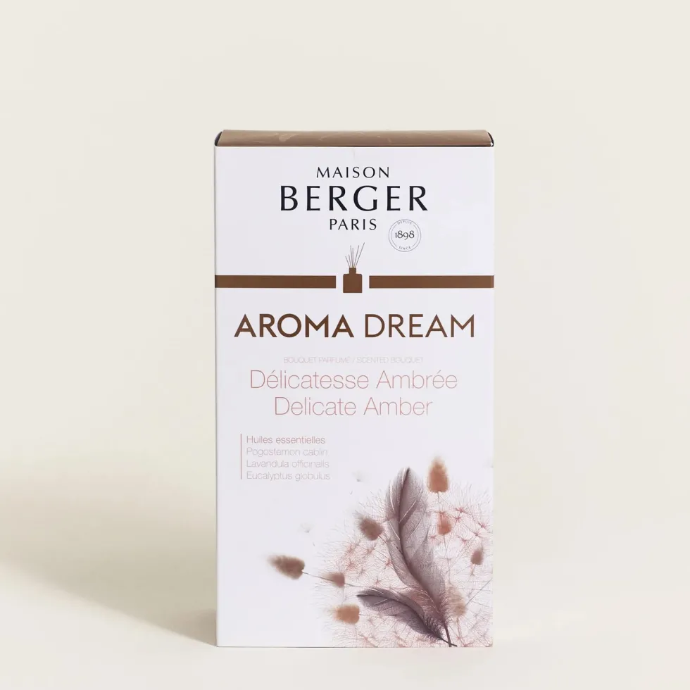 Mikado Berger Aroma Dream (180 ml)