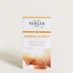 Mikado Berger Aroma Energy (180 ml)