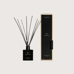 Mikado Cerería Mollá Basil & Mandarin (100 ml)