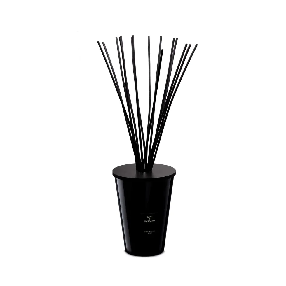 Mikado Cerería Mollá Basil & Mandarin (3 litros)