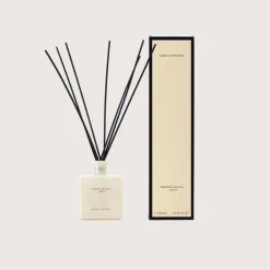 Mikado Cerería Mollá Black Orchid & Lily (500 ml)