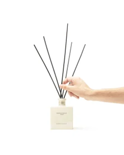 Mikado Cerería Mollá Black Orchid & Lily (500 ml)