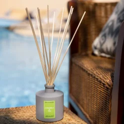 Mikado Cerería Mollá Citronella & Tea (100 ml)