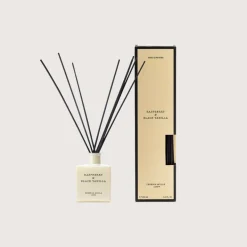 Mikado Cerería Mollá Raspberry & Black Vanilla (100 ml)