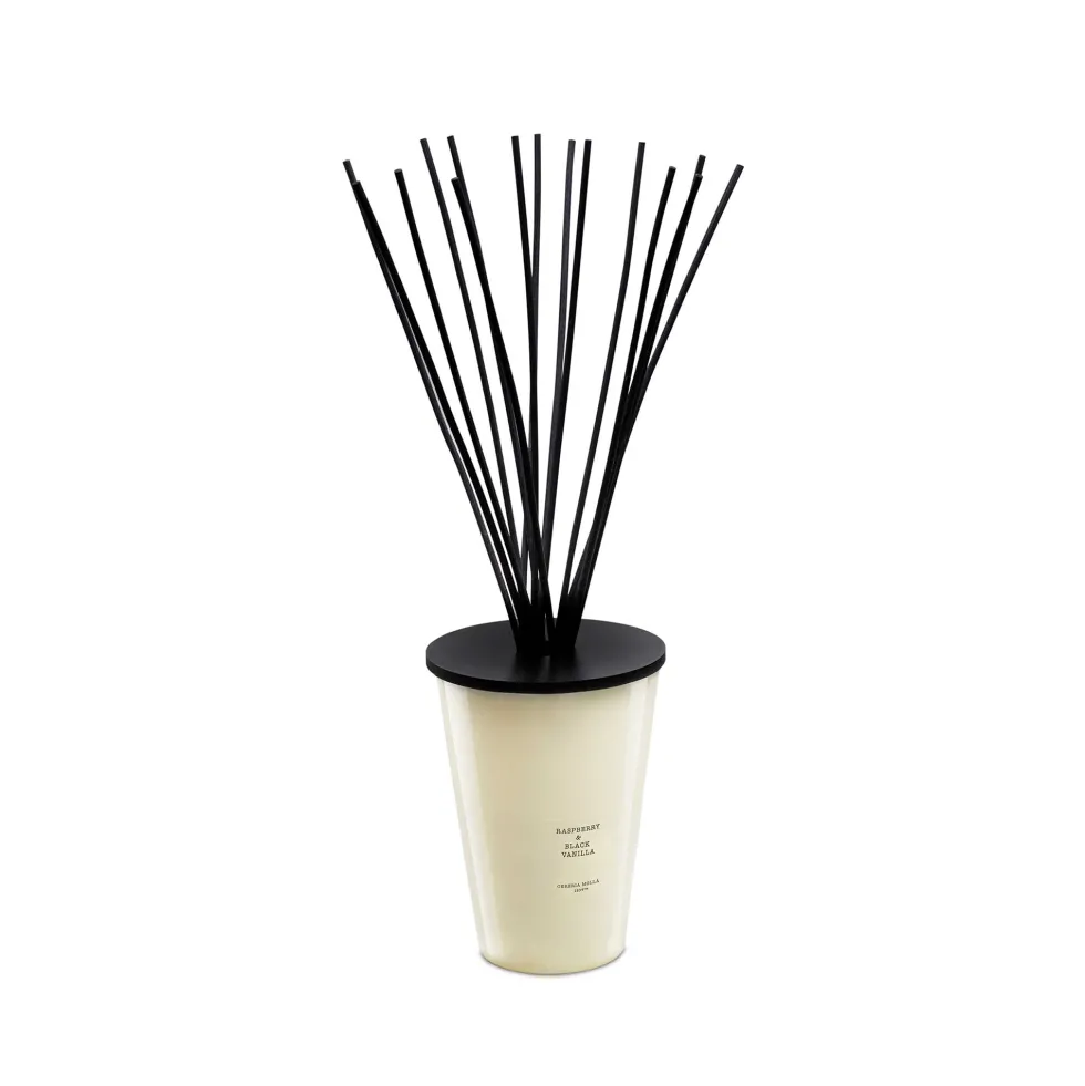 Mikado Cerería Mollá Raspberry & Black Vanilla (3 litros)