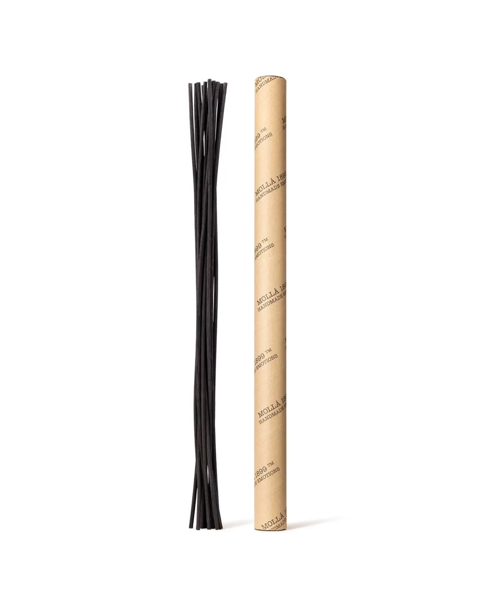 Mikado Cerería Mollá Raspberry & Black Vanilla (3 litros)