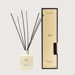 Mikado Cerería Mollá Velvet Wood (250 ml)