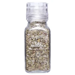 Molinillo de sal aromática