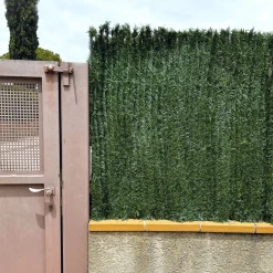 Ocultación de Seto artificial URBANGREENSET