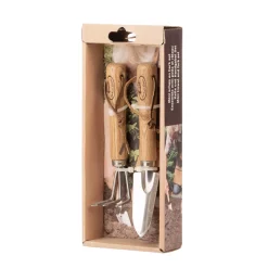 Pack de Mini Herramientas de Acero Inoxidable