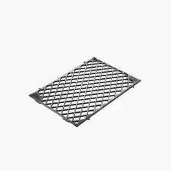 Parrilla para marcar de doble cara Weber® Genesis II (4 y 6 quemadores)