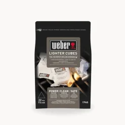 Pastillas de encendido Weber®