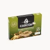 Pastillas para encendido de Barbacoa ecológicas Carcoa Bio