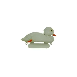 Pato blanco