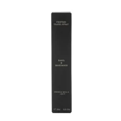 Perfume Spray Cerería Mollá Basil & Mandarin (15 ml)