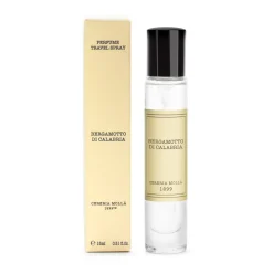 Perfume Spray Cerería Mollá Bergamotto di Calabria (15 ml)