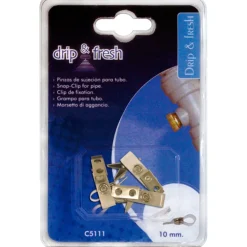 Pinza de sujeccion para tubo 3/8"