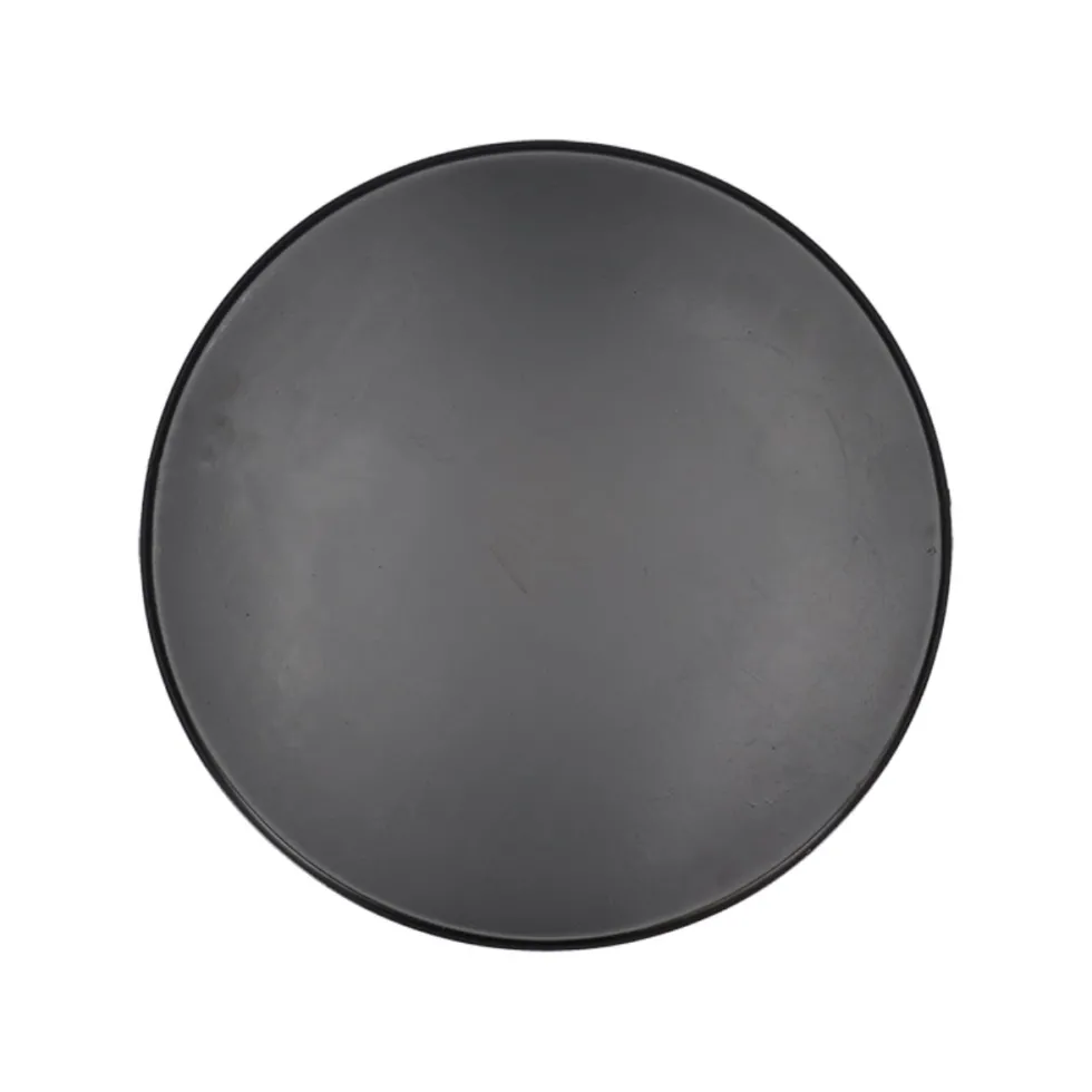 Placa plana de chimenea Esschert
