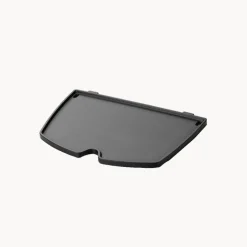 Plancha de hierro colado Weber® Serie Q-1000