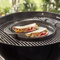 Plancha gourmet