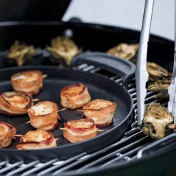 Plancha gourmet